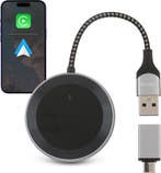 2dekans | Saaf D200 Plus Apple CarPlay & Android Auto Dongle, Ophalen of Verzenden, Zo goed als nieuw
