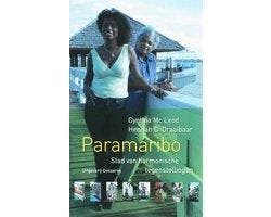 Paramaribo - Paramaribo, Ophalen of Verzenden, Nieuw
