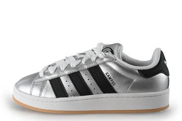 Adidas Sneakers in maat 40½ Zwart, Zwart, Verzenden, Adidas, Sneakers of Gympen
