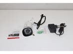 Foscam FI9911W - Camera - 3MP resolutie AI Persoonsdetectie, Verzenden, Zo goed als nieuw