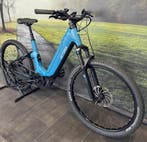 Victoria eParcours 4 | Elektrische Full Suspension E-MTB, Overige merken, Ophalen of Verzenden, Zo goed als nieuw, 47 tot 51 cm