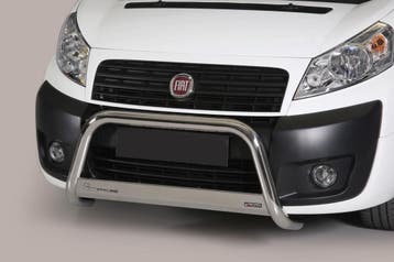 Bullbar Fiat Scudo (2006-2015), Auto diversen, Tuning en Styling, Verzenden