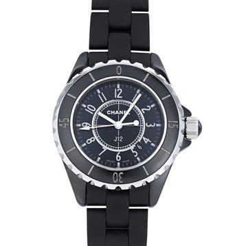 Chanel - J12 - Zonder minimumprijs - H0681 - Unisex -, Nieuw