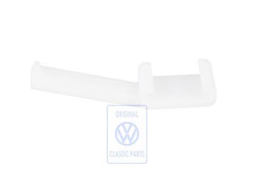 Volkswagen Golf 4 (1J) clip voor kabelbundel, Auto-onderdelen, Ophalen of Verzenden, Nieuw, Volkswagen
