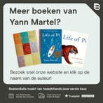 Zelf 9789044604382 Yann Martel, Verzenden, Zo goed als nieuw, Yann Martel