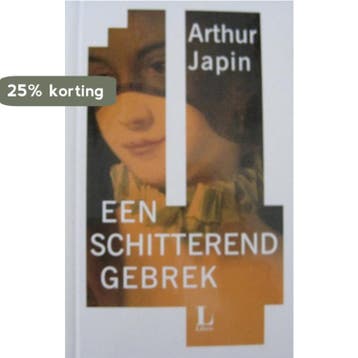 Een schitterend gebrek 9789029565943, Boeken, Verzenden, Zo goed als nieuw