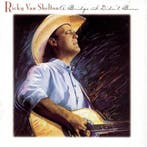 cd - Ricky Van Shelton - A Bridge I Didnt Burn, Verzenden, Zo goed als nieuw