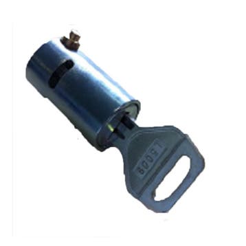 Cilinder inclusief 2 sleutels Door Lock, Caravans en Kamperen, Nieuw