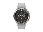 Samsung Galaxy Watch4 Classic - Smartwatch Heren - 46 mm -, Verzenden, Zo goed als nieuw, Samsung