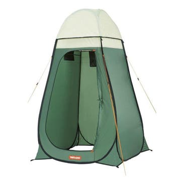 Trigano Douche/Toilettent Silma Quick, Caravans en Kamperen, Nieuw