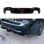 Diffuser With LED Voor BMW 5 Series G30/G31 M Sport & M550i, Ophalen of Verzenden, Nieuw
