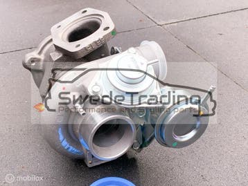 Nieuwe 16T turbo Volvo 850|C70|S70|V70, Ophalen of Verzenden, Gereviseerd, Volvo