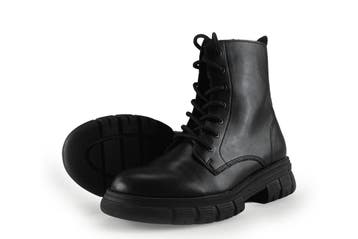 Tom Tailor Boots in maat 40 Zwart, Kleding | Dames, Schoenen, Verzenden, Zwart, Overige typen, Tom Tailor