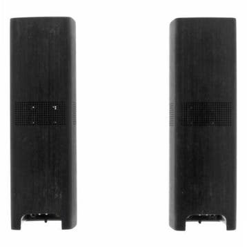 bose surround 700 - Stijvolle achterspeakers, Ophalen, Zo goed als nieuw, Front, Rear of Stereo speakers