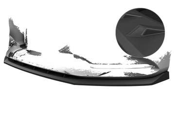 Cupspoiler voor Mazda 6 (Type GL) CSL657-L, Verzenden, Nieuw