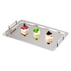 GGM Gastro | GN-dienblad - GN 1/1 - hoogte: 70mm - | SETG35, Verzenden