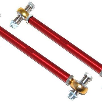 Torque Solution Adjustable Front Drop Links: Porsche, Ophalen of Verzenden, Nieuw