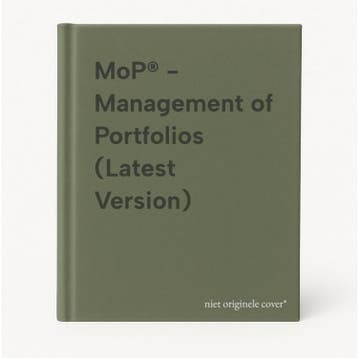 MoP® - Management of Portfolios (Latest Version), Boeken, Taal | Engels, Verzenden, Gelezen