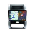 Navigatie radio Nissan X-Trail 2007-2013, Android, Apple..., Ophalen of Verzenden, Nieuw