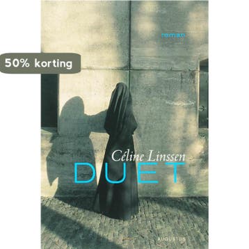 Duet - Céline Linssen 9789045701141, Verzenden, Gelezen, Céline Linssen
