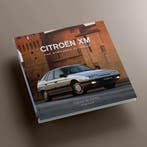 Citroën XM, the stranded flagship, Boeken, Algemeen, Verzenden, Nieuw, Thijs van der Zanden