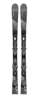 HEAD E-REAL JOY+ BINDINGEN van 589,- voor 412,38, Sport en Fitness, 140 tot 160 cm, Nieuw, Ophalen of Verzenden, Skiën