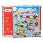 Nieuw Gips Gieten & Schilderen Voertuigen, Kinderen en Baby's, Speelgoed | Educatief en Creatief, Ophalen of Verzenden, Nieuw