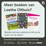 Zin en onzin in de supermarkt 9789046822487 Loethe Olthuis, Verzenden, Zo goed als nieuw, Loethe Olthuis
