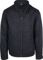 State Of Art Tussenjas Navy maat 4XL Heren, Verzenden, Nieuw, Blauw, State of Art