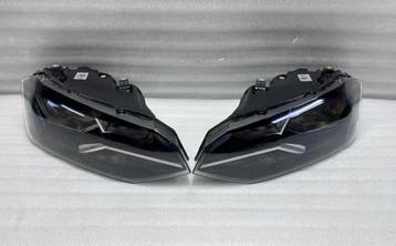 Koplampen VW POLO 2G, Verzenden, Nieuw, Volkswagen