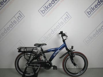 Alpina Yabber 20 inch 2022, Verzenden, Gebruikt, 20 inch