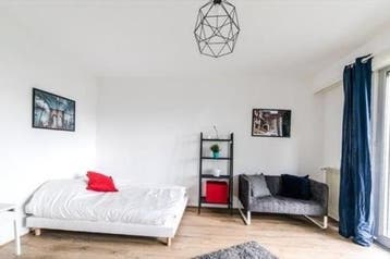 Te Huur Studio Groeneweg In Utrecht, 20 tot 35 m², Utrecht