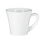 GGM Gastro | (6 stuks) SELTMANN WEIDEN - Espresso kop - 0,09, Huis en Inrichting, Keuken | Servies, Verzenden, Nieuw, Effen, Kop(pen) en/of Schotel(s)