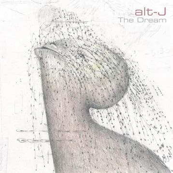 cd - alt -j - The Dream (nieuw), Verzenden, Zo goed als nieuw
