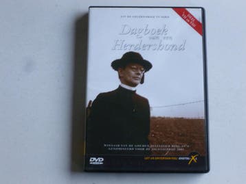 Dagboek van een Herdershond - Deel VII en VIII (DVD), Ophalen of Verzenden, Zo goed als nieuw