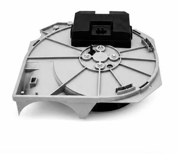 Itho Daalderop CVE-S ECO SE/SP 425 m³/h + vochtsensor, Ophalen of Verzenden, Nieuw, Afzuiger