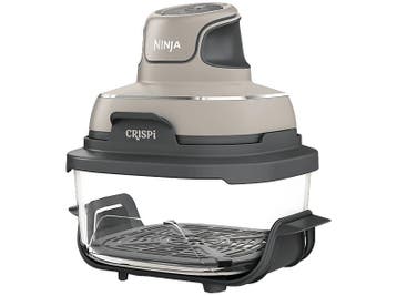 Ninja -  Crispi 4-in-1 -  Frituurpan, Verzenden, Nieuw, Airfryer