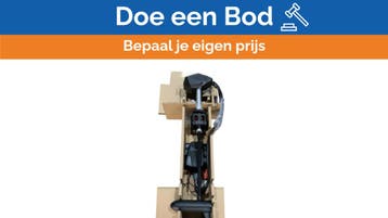 Bieden: MotorGuide Tour Pro Trolling Motor 109LB, Watersport en Boten, Ophalen of Verzenden, Nieuw