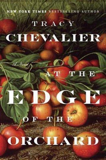 At the Edge of the Orchard - Tracy Chevalier 9780525953005, Verzenden, Gelezen, Tracy Chevalier