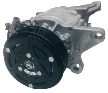 Airco Pomp Subaru Toyota 447280-3260 Denso SCSA08H, Verzenden, Nieuw, Subaru