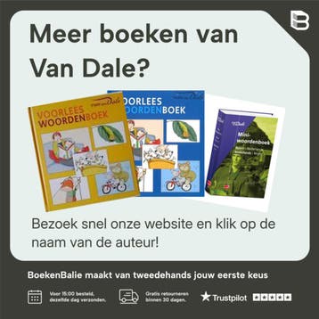 Synoniemen / Van Dale Praktijkgidsen - Van Dale, Verzenden, Zo goed als nieuw, Van Dale
