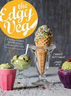 The Edgy Veg 9780778805816 Candice Hutchings, Verzenden, Gelezen, Candice Hutchings