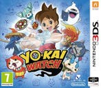 3DS Yo-Kai Watch, Spelcomputers en Games, Games | Nintendo 2DS en 3DS, Verzenden, Zo goed als nieuw