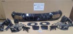 OEM Mercedes Benz A Klasse W177 Hatchback A35 AMG Diffuser, Ophalen of Verzenden