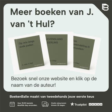 Naar Nineve - J. van t Hul 9789076466859, Verzenden, Gelezen, J. van 't Hul