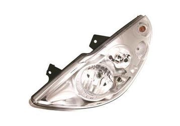 Opel Movano 2010+ Koplamp Links (Koplampen, Verlichting), Auto-onderdelen, Verlichting, Verzenden, Nieuw