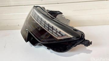 Audi RS3 8Y Facelift LED rechter koplamp rechts 8Y0941036M, Ophalen, Gebruikt, Audi