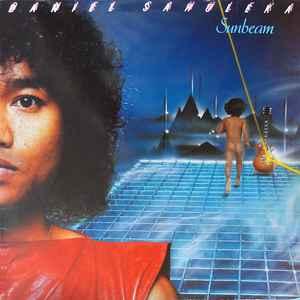 LP gebruikt - Daniel Sahuleka - Sunbeam, Verzenden, Zo goed als nieuw, Overige formaten