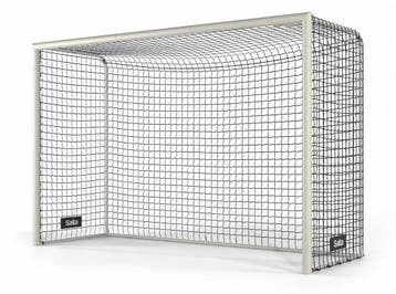 Stalen voetbaldoel Champion Salta 300x200 cm, Ophalen of Verzenden, Nieuw, Overige typen