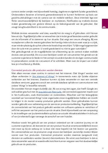 Marketingfacts Jaarboek 2014   2015 9789078972099, Verzenden, Zo goed als nieuw